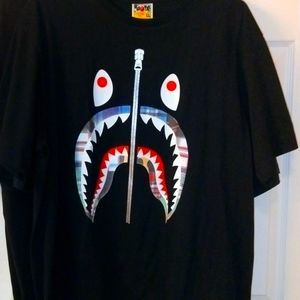 Bape shirt